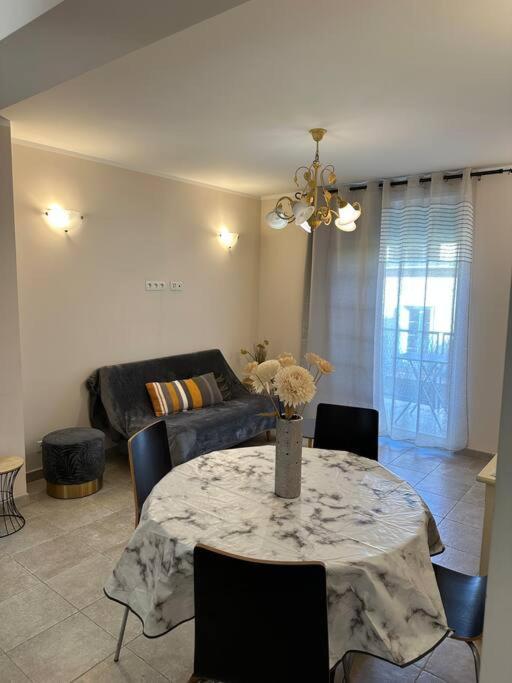 Appartement T3 Centre Ville Бастия Экстерьер фото