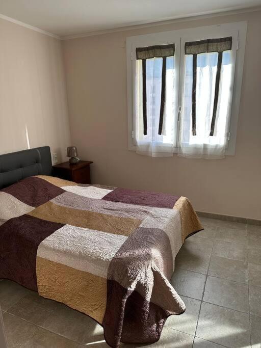 Appartement T3 Centre Ville Бастия Экстерьер фото