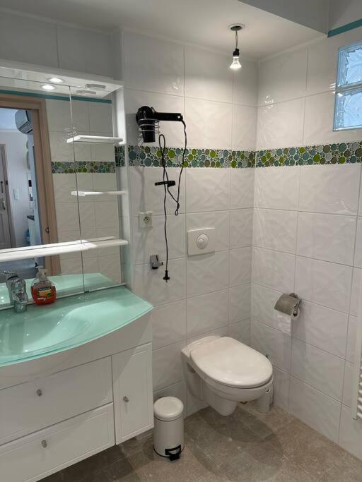 Appartement T3 Centre Ville Бастия Экстерьер фото