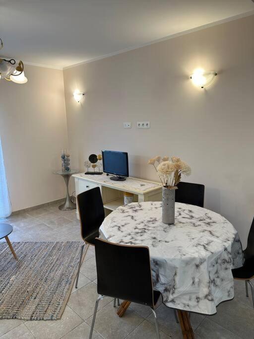 Appartement T3 Centre Ville Бастия Экстерьер фото