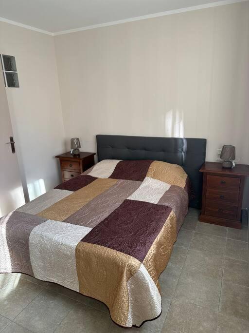 Appartement T3 Centre Ville Бастия Экстерьер фото
