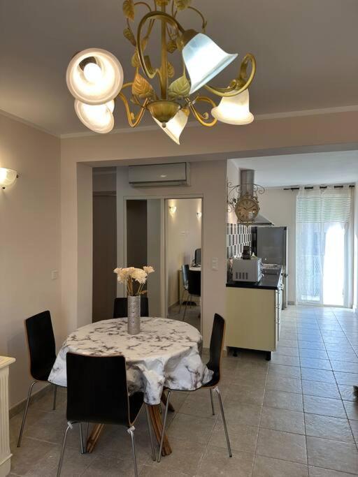 Appartement T3 Centre Ville Бастия Экстерьер фото