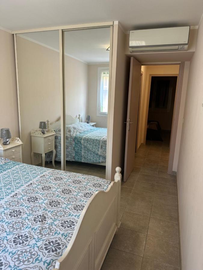 Appartement T3 Centre Ville Бастия Экстерьер фото